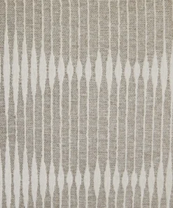 Arteriors Home Palmero Bench Limestone Chenille Grey Ash New Arrivals