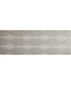 Arteriors Home Palmero Bench Limestone Chenille Grey Ash New Arrivals