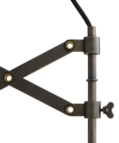Arteriors Home Pantograph Pendant Bronze New Arrivals 21 Arteriors Home Pantograph Pendant Bronze New Arrivals