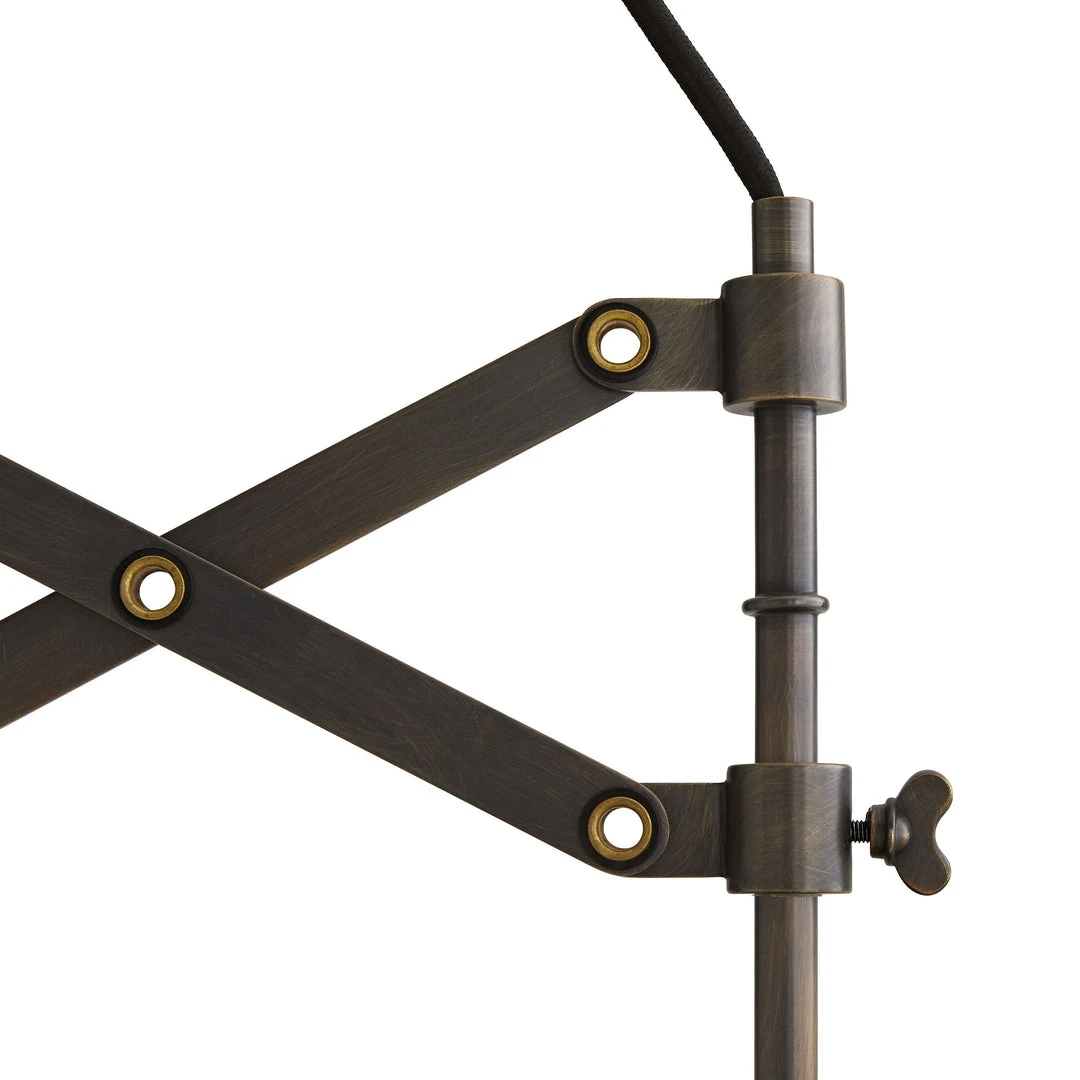 Arteriors Home Pantograph Pendant Bronze New Arrivals 10 Arteriors Home Pantograph Pendant Bronze New Arrivals