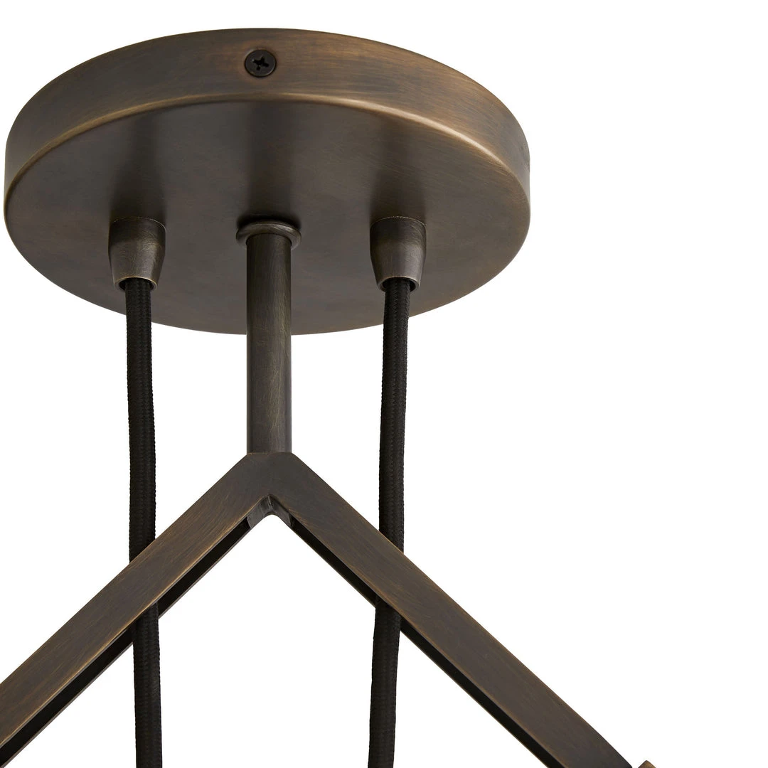 Arteriors Home Pantograph Pendant Bronze New Arrivals 12 Arteriors Home Pantograph Pendant Bronze New Arrivals