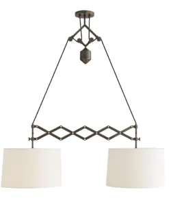 Arteriors Home Pantograph Pendant Bronze New Arrivals 18 Arteriors Home Pantograph Pendant Bronze New Arrivals