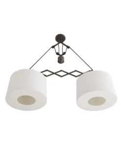 Arteriors Home Pantograph Pendant Bronze New Arrivals 20 Arteriors Home Pantograph Pendant Bronze New Arrivals