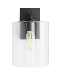 Arteriors Home Parrish Outdoor Sconce Aged Iron