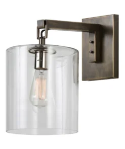 Arteriors Home Parrish Sconce Bronze New Arrivals
