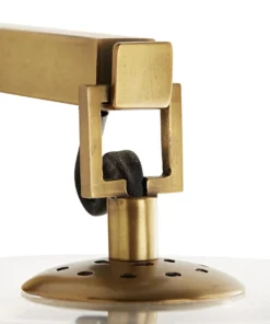 Arteriors Home Parrish Sconce Antique Brass New Arrivals