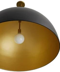 Arteriors Home New Arrivals Pascal Pendant Black 20 Arteriors Home New Arrivals Pascal Pendant Black