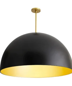 Arteriors Home New Arrivals Pascal Pendant Black 15 Arteriors Home New Arrivals Pascal Pendant Black