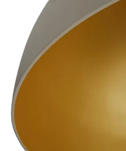 Arteriors Home Pascal Pendant Eggshell