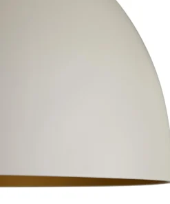 Arteriors Home Pascal Pendant Eggshell