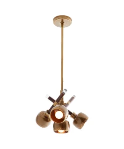 Arteriors Home Pavo Large Pendant New Arrivals 18 Arteriors Home Pavo Large Pendant New Arrivals