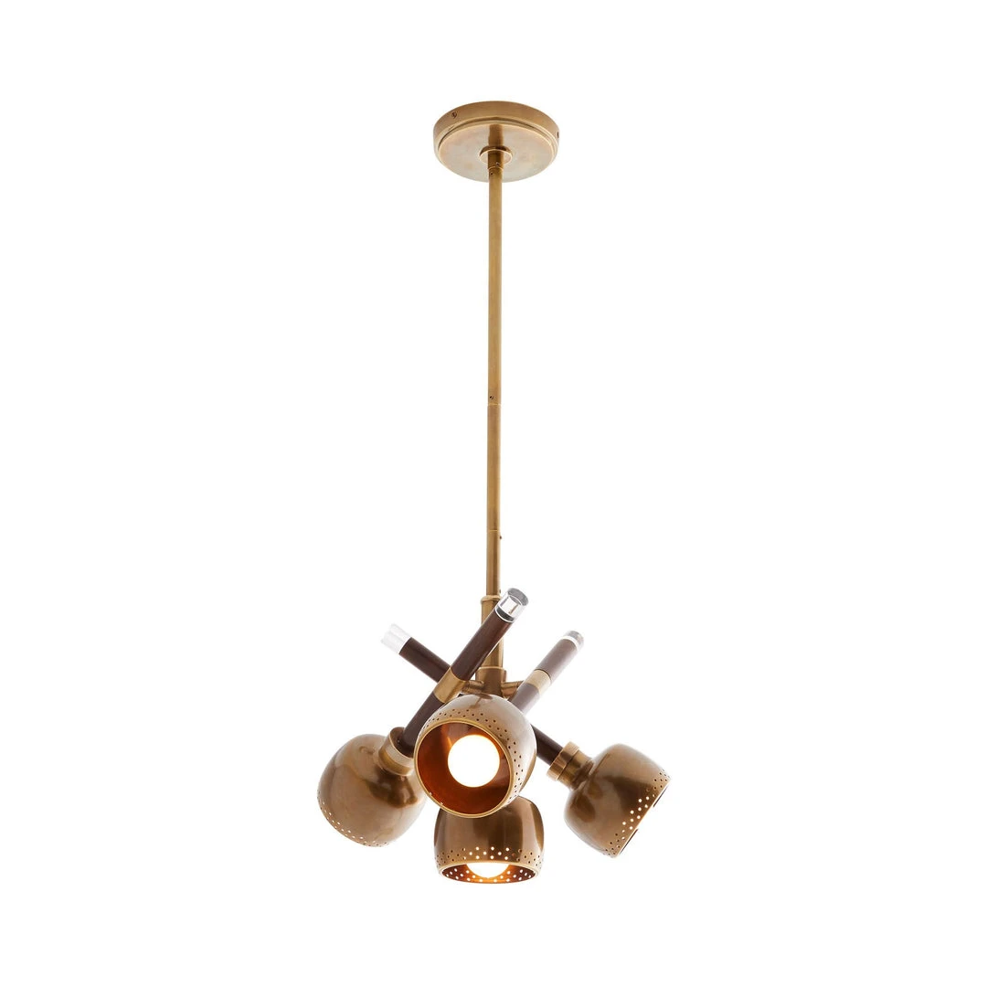 Arteriors Home Pavo Large Pendant New Arrivals 9 Arteriors Home Pavo Large Pendant New Arrivals