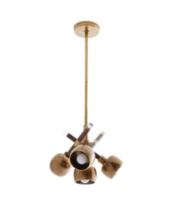 Arteriors Home Pavo Large Pendant New Arrivals 16 Arteriors Home Pavo Large Pendant New Arrivals