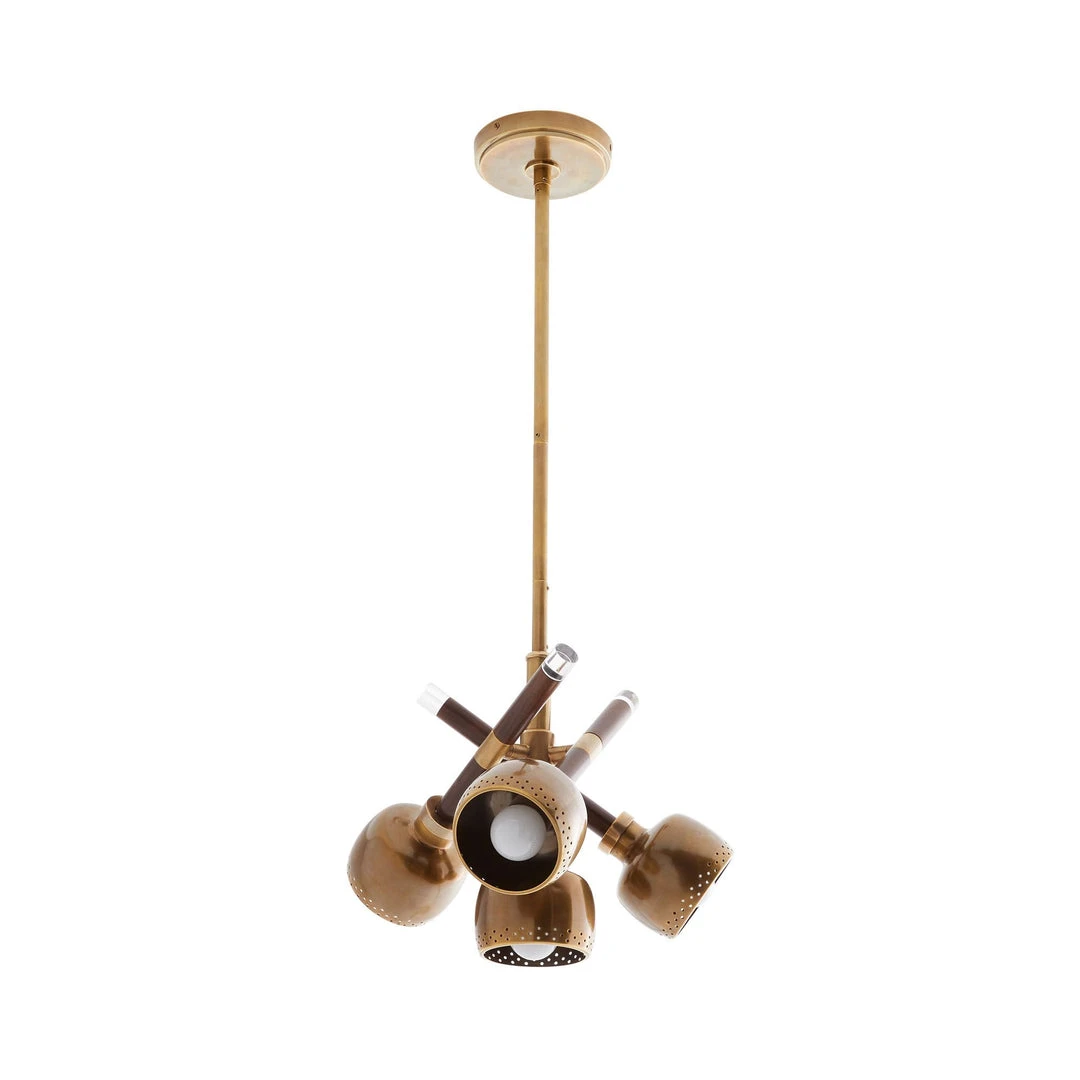 Arteriors Home Pavo Large Pendant New Arrivals 7 Arteriors Home Pavo Large Pendant New Arrivals