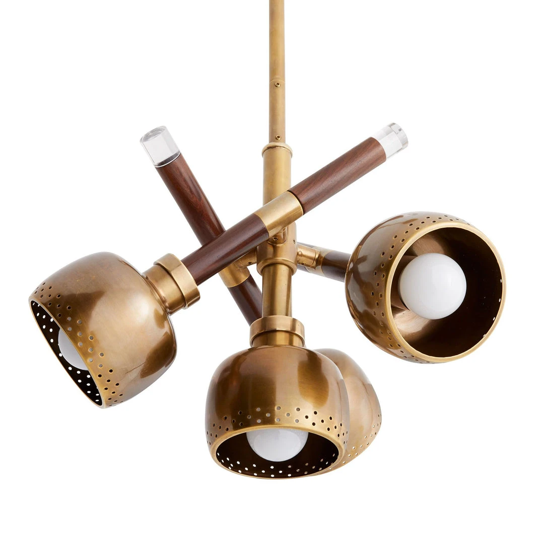 Arteriors Home Pavo Large Pendant New Arrivals 3 Arteriors Home Pavo Large Pendant New Arrivals