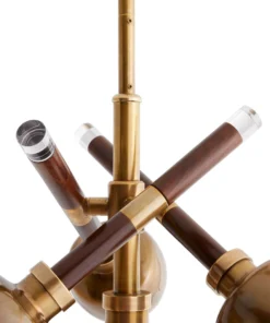 Arteriors Home Pavo Large Pendant New Arrivals 15 Arteriors Home Pavo Large Pendant New Arrivals