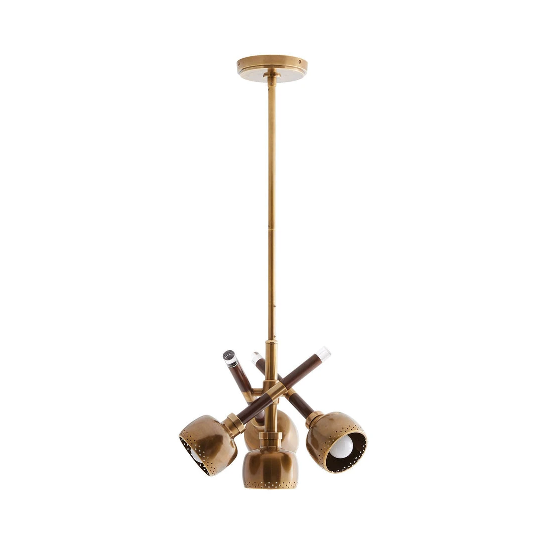 Arteriors Home Pavo Large Pendant New Arrivals 1 Arteriors Home Pavo Large Pendant New Arrivals