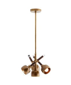 Arteriors Home Pavo Large Pendant New Arrivals 14 Arteriors Home Pavo Large Pendant New Arrivals