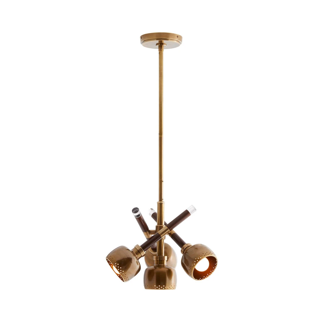 Arteriors Home Pavo Large Pendant New Arrivals 5 Arteriors Home Pavo Large Pendant New Arrivals