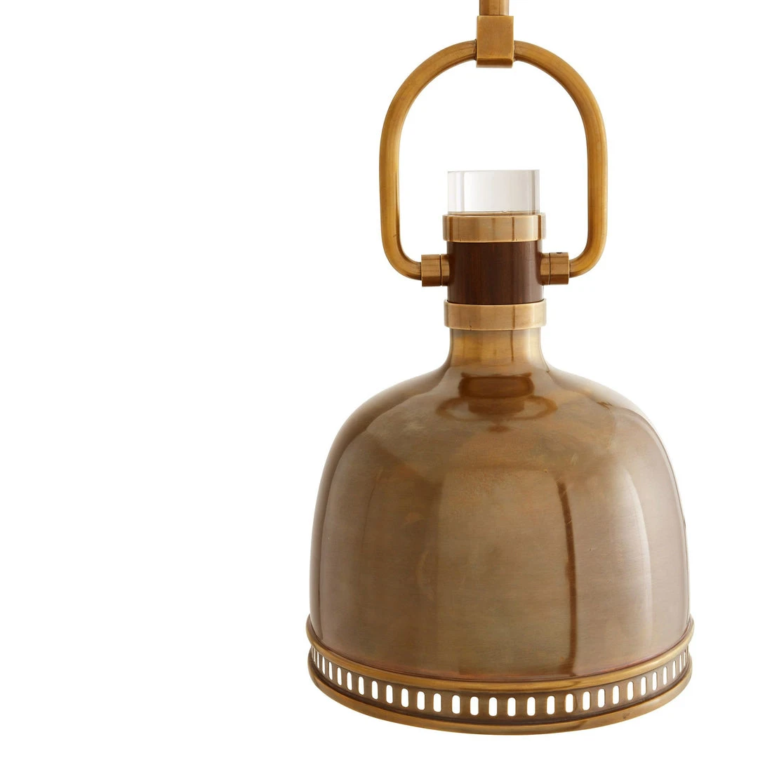 Arteriors Home Pavo Small Pendant New Arrivals 5 Arteriors Home Pavo Small Pendant New Arrivals