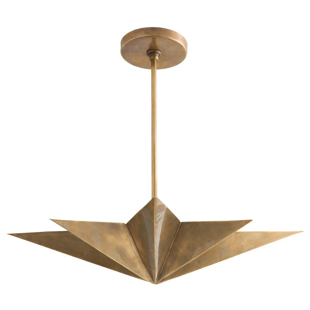 Arteriors Home Rex Pendant New Arrivals 1 Arteriors Home Rex Pendant New Arrivals