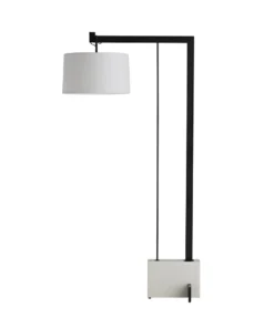 Arteriors Home New Arrivals Piloti Floor Lamp