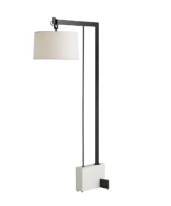 Arteriors Home New Arrivals Piloti Floor Lamp