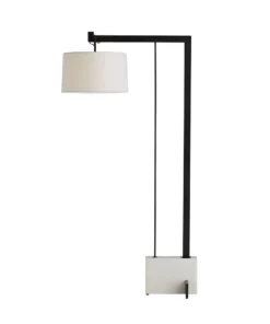 Arteriors Home New Arrivals Piloti Floor Lamp