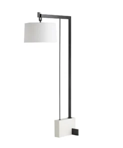 Arteriors Home New Arrivals Piloti Floor Lamp