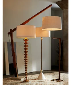 Arteriors Home New Arrivals Sarsa Floor Lamp
