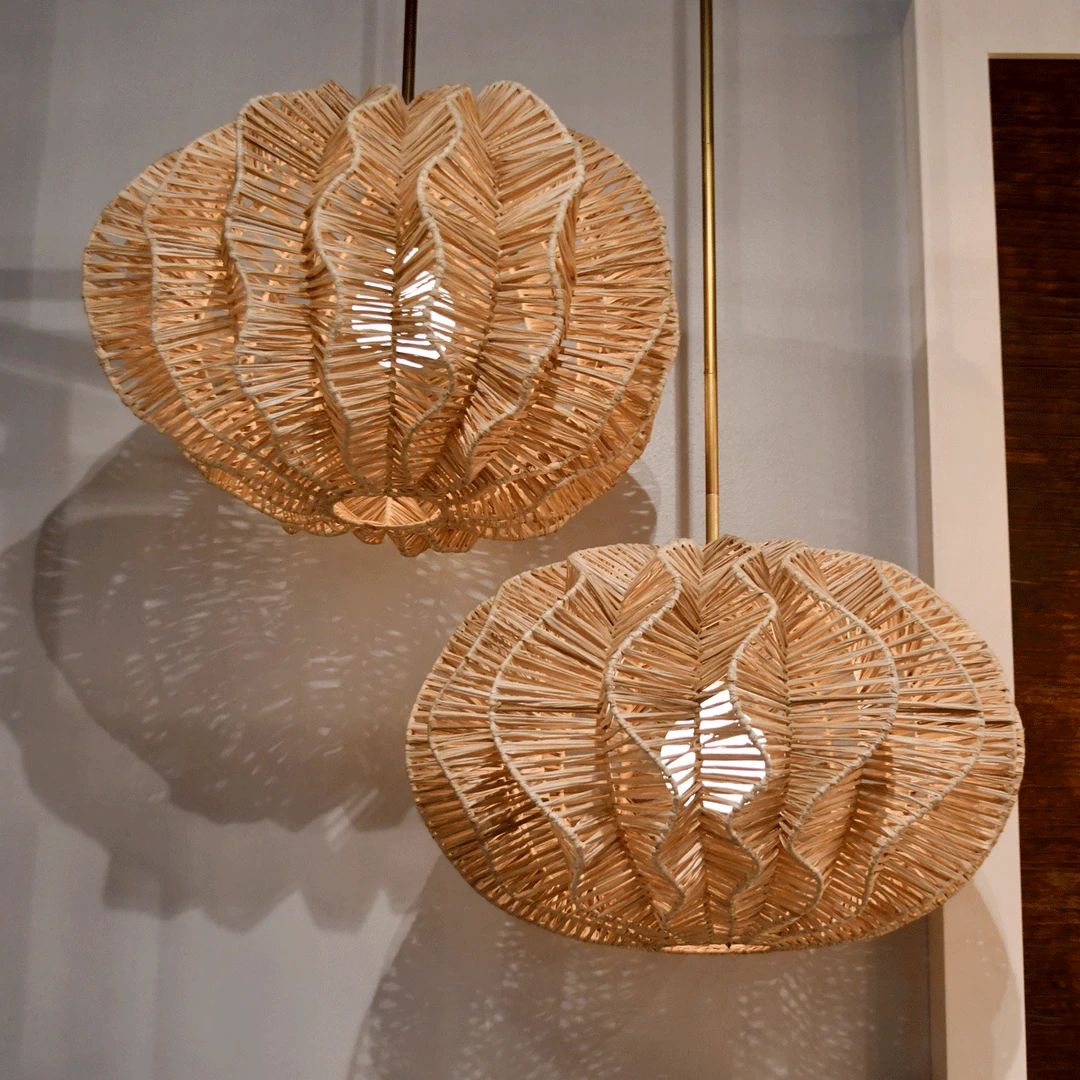 Arteriors Home New Arrivals Pismo Pendant 4 Arteriors Home New Arrivals Pismo Pendant