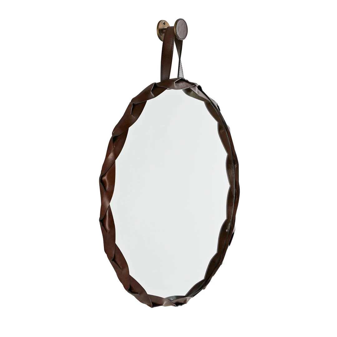 Arteriors Home Powell Mirror 4 Arteriors Home Powell Mirror