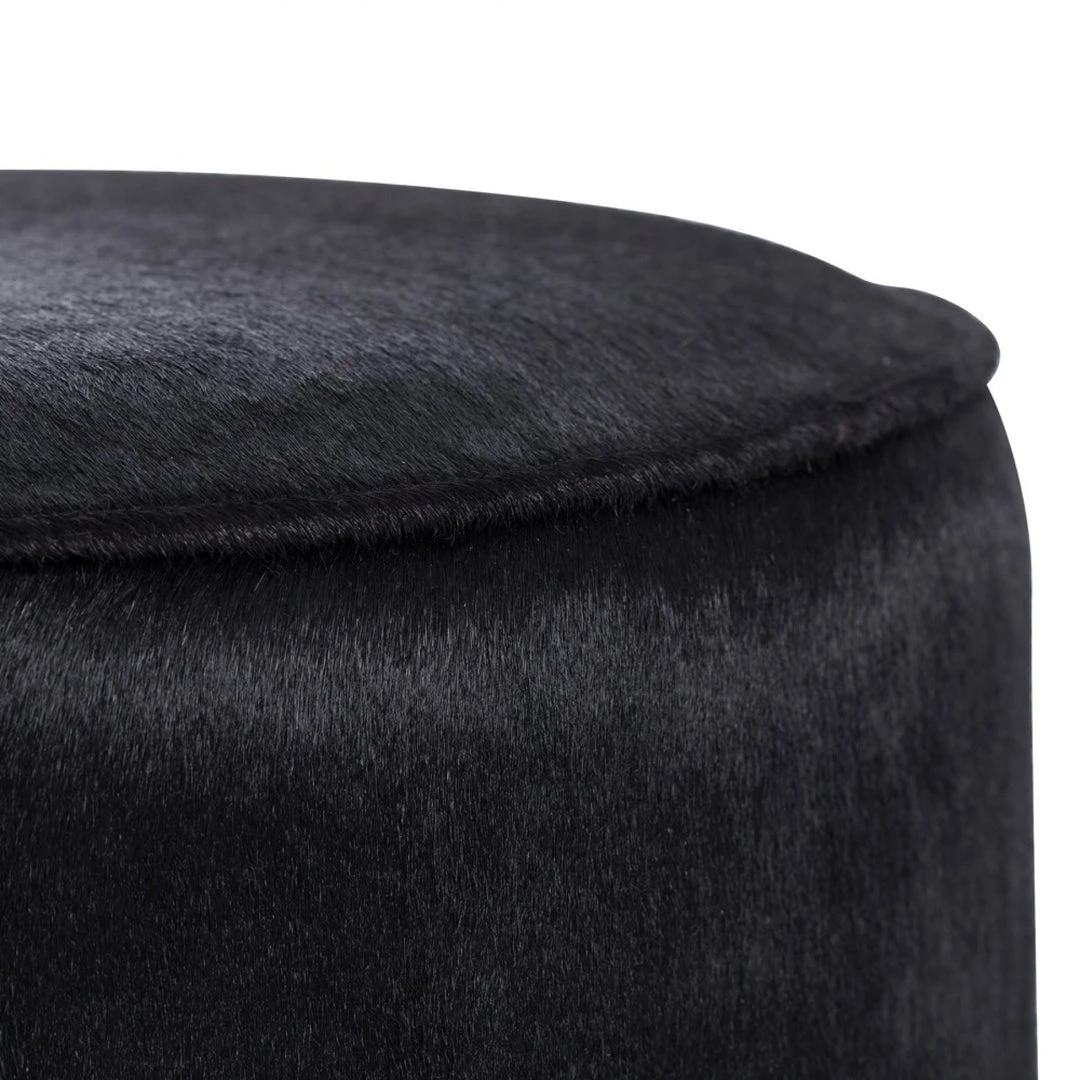 Arteriors Home Pratt Ottoman Black New Arrivals 3 Arteriors Home Pratt Ottoman Black New Arrivals