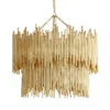 Arteriors Home Prescott Two Tiered Pendant New Arrivals