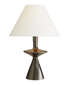 Arteriors Home New Arrivals Putney Table Lamp