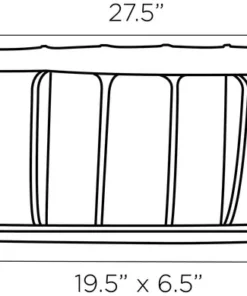 Arteriors Home Renzo Centerpiece New Arrivals 23 Arteriors Home Renzo Centerpiece New Arrivals