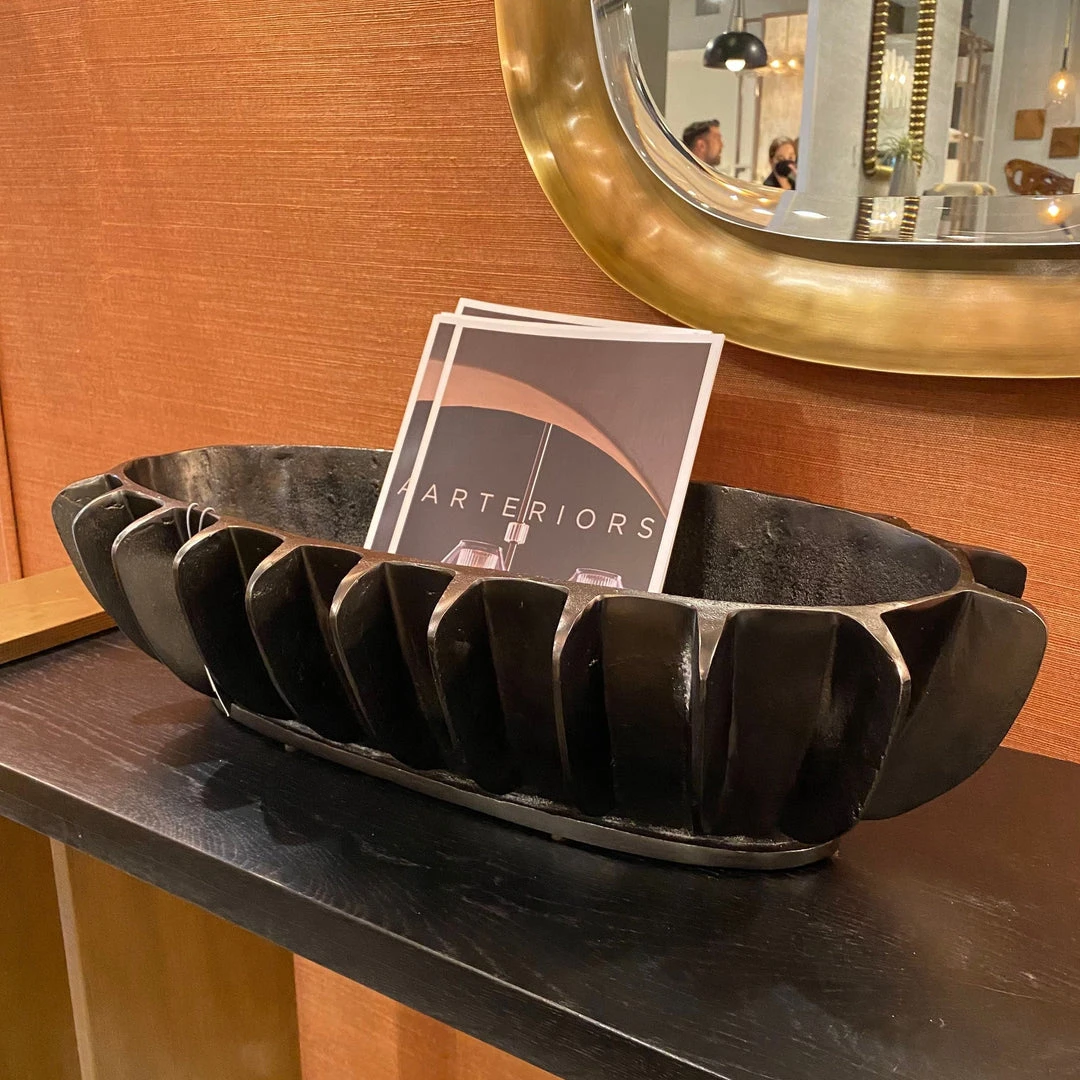 Arteriors Home Renzo Centerpiece New Arrivals 5 Arteriors Home Renzo Centerpiece New Arrivals