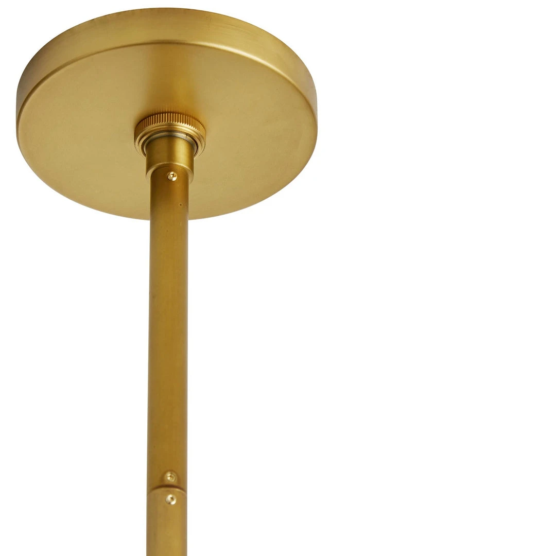 Arteriors Home Rimini Pendant 11 Arteriors Home Rimini Pendant