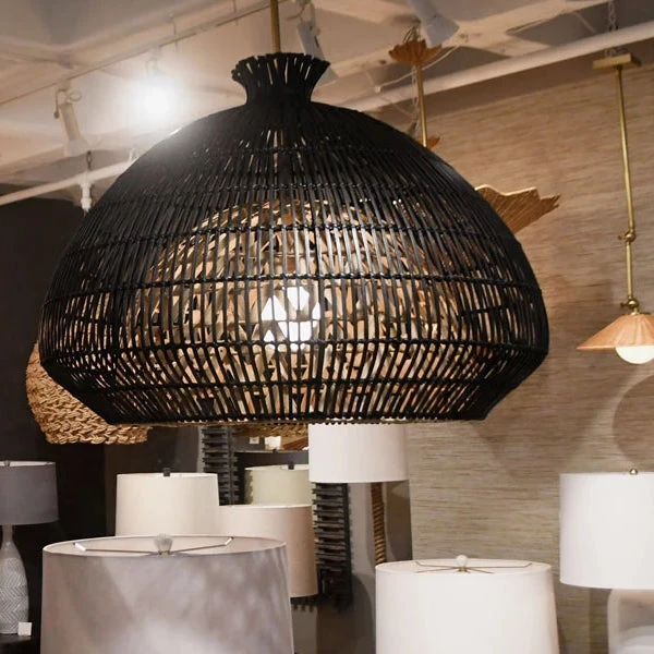 Arteriors Home Rimini Pendant 3 Arteriors Home Rimini Pendant