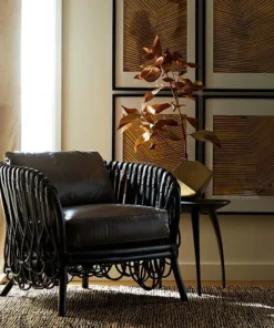 Arteriors Home New Arrivals Rotterdam Accent Table