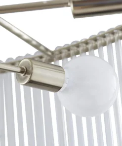 Arteriors Home Royalton Small Chandelier Silver New Arrivals