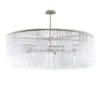 Arteriors Home Royalton Small Chandelier Silver New Arrivals