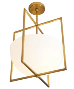 Arteriors Home New Arrivals Royce Pendant Antique Brass 19 Arteriors Home New Arrivals Royce Pendant Antique Brass