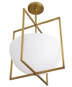 Arteriors Home New Arrivals Royce Pendant Antique Brass 14 Arteriors Home New Arrivals Royce Pendant Antique Brass