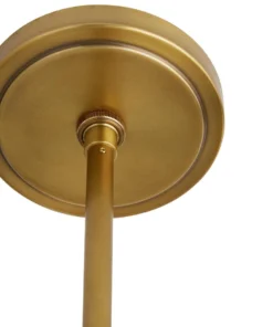 Arteriors Home New Arrivals Royce Pendant Antique Brass 21 Arteriors Home New Arrivals Royce Pendant Antique Brass
