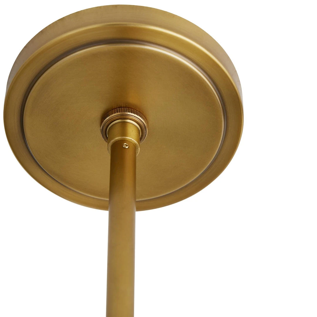 Arteriors Home New Arrivals Royce Pendant Antique Brass 11 Arteriors Home New Arrivals Royce Pendant Antique Brass