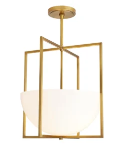 Arteriors Home New Arrivals Royce Pendant Antique Brass 18 Arteriors Home New Arrivals Royce Pendant Antique Brass