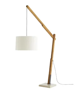 Arteriors Home New Arrivals Sarsa Floor Lamp