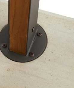 Arteriors Home New Arrivals Sarsa Floor Lamp