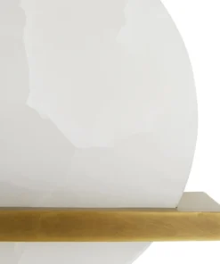 Arteriors Home New Arrivals Savion Sconce Antique Brass 16 Arteriors Home New Arrivals Savion Sconce Antique Brass